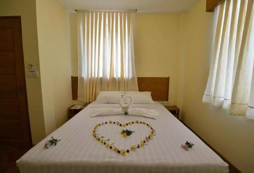 پانسیون Northern Breeze