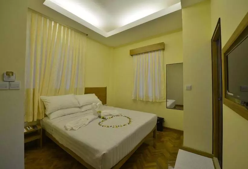 پانسیون Northern Breeze