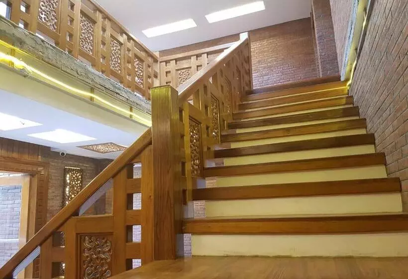 پانسیون Northern Breeze