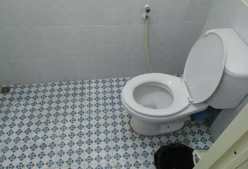 پانسیون Northern Breeze