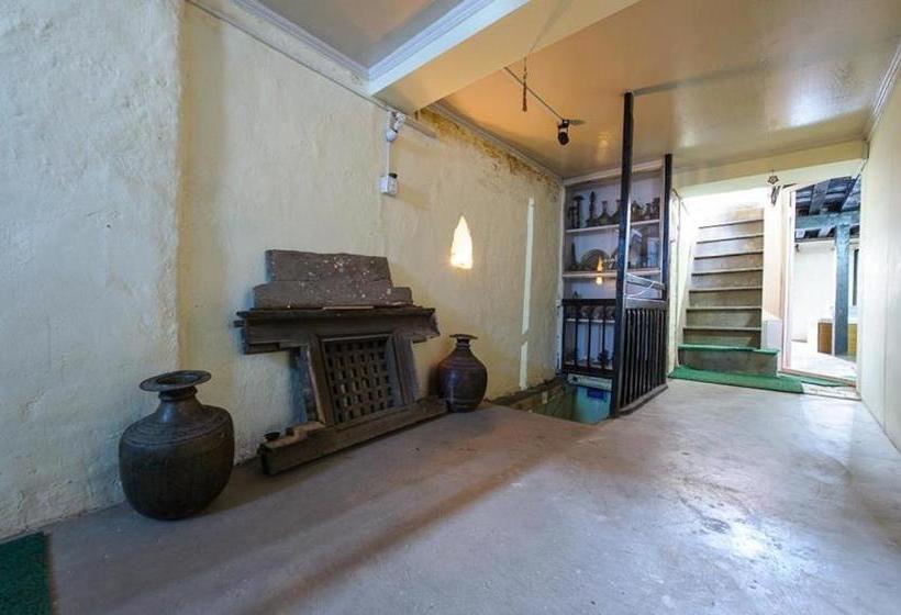 پانسیون Nyatapola Guest House