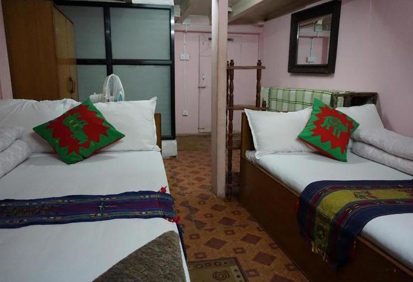 پانسیون Nyatapola Guest House