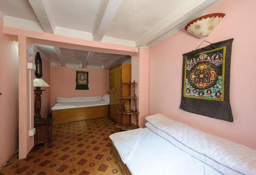پانسیون Nyatapola Guest House