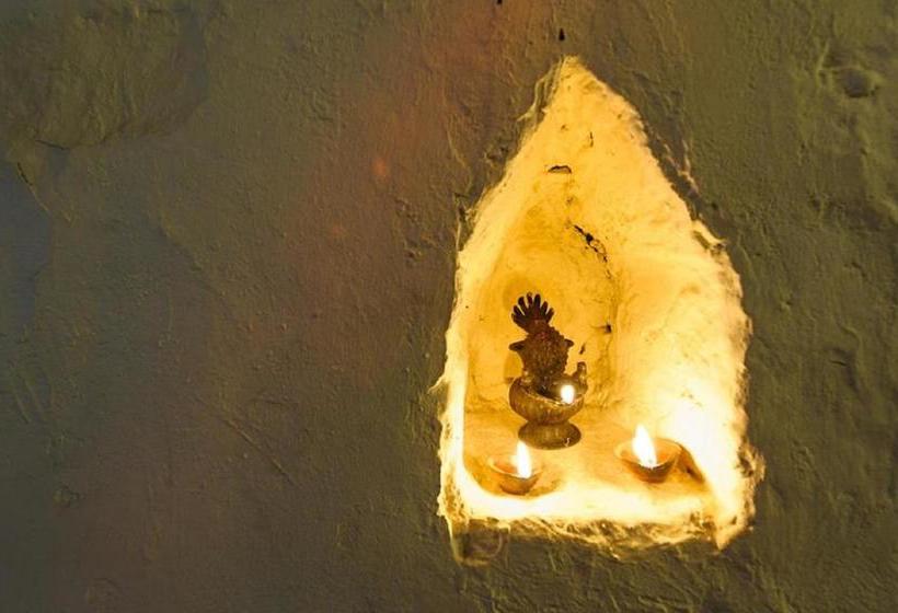 پانسیون Nyatapola Guest House