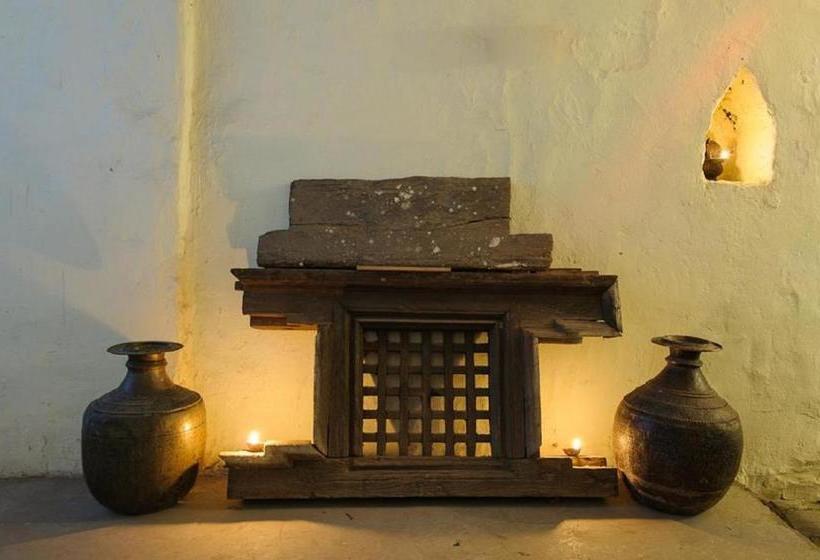 پانسیون Nyatapola Guest House