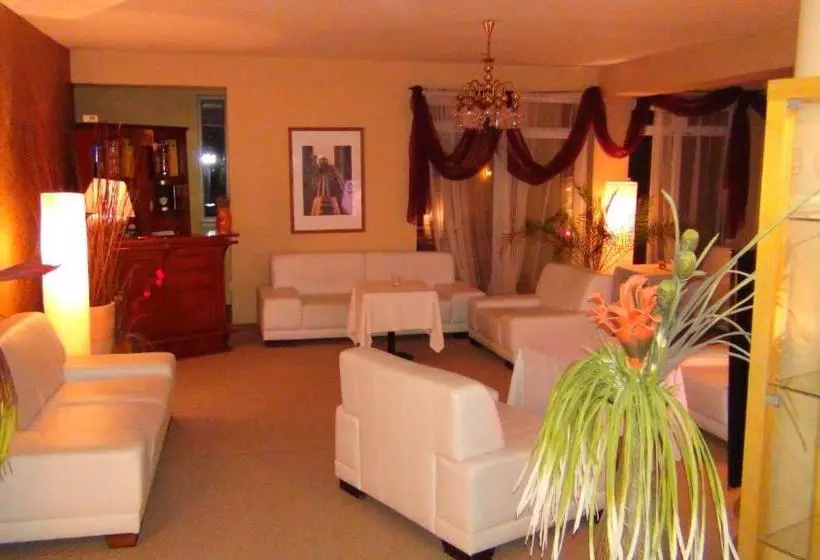 Majatalo Penzion Vila Aria