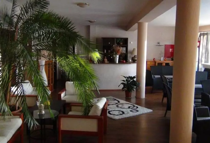 Majatalo Penzion Vila Aria