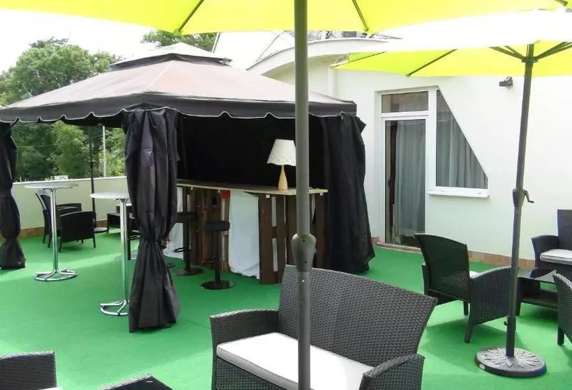 Majatalo Penzion Vila Aria