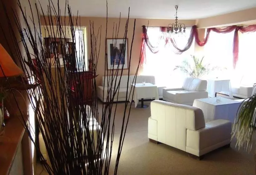 Majatalo Penzion Vila Aria