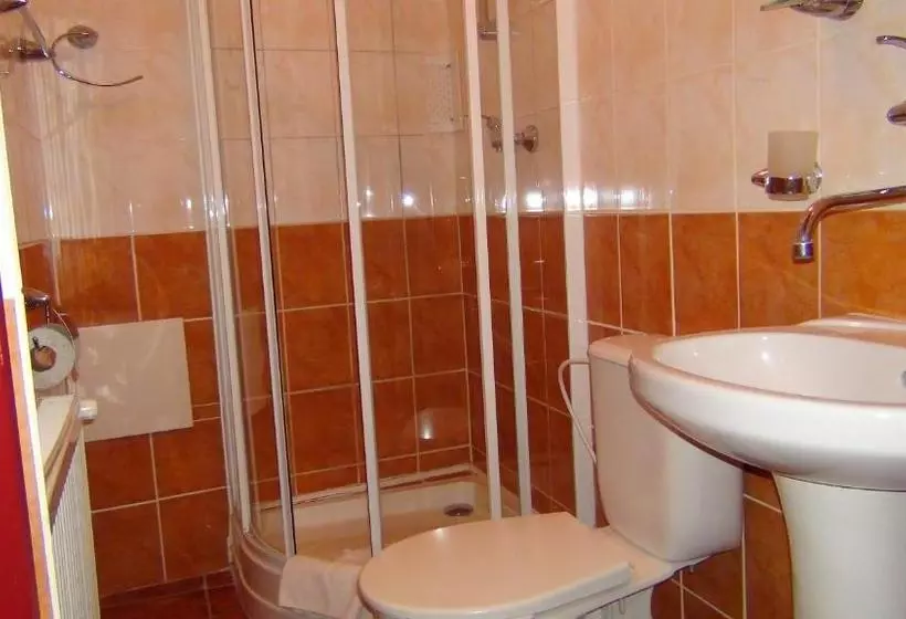 Majatalo Penzion Vila Aria