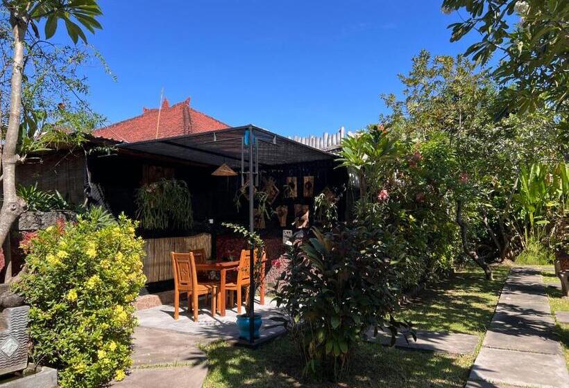 Пансион Pondok Shindu Guest House