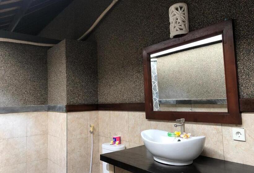 Пансион Pondok Shindu Guest House