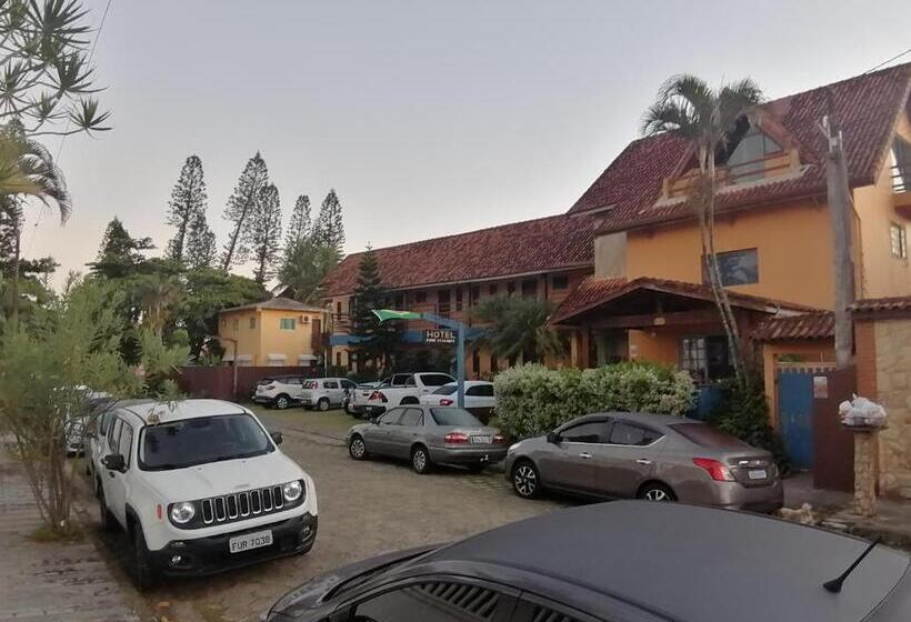 膳宿费 Pousada Pier36