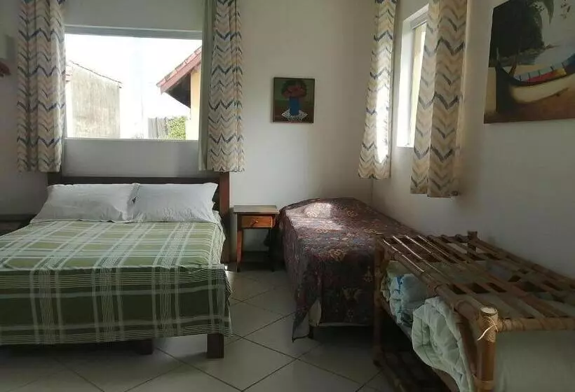 ペンション Pousada Pier36