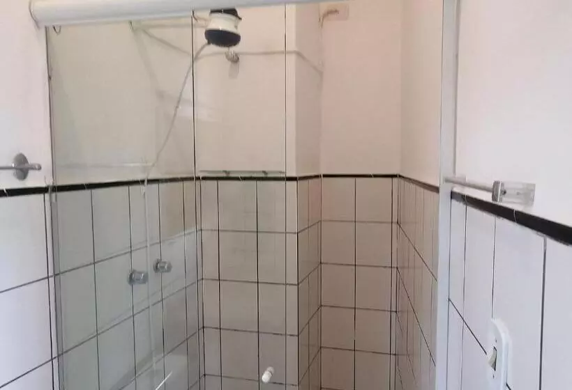 ペンション Pousada Pier36