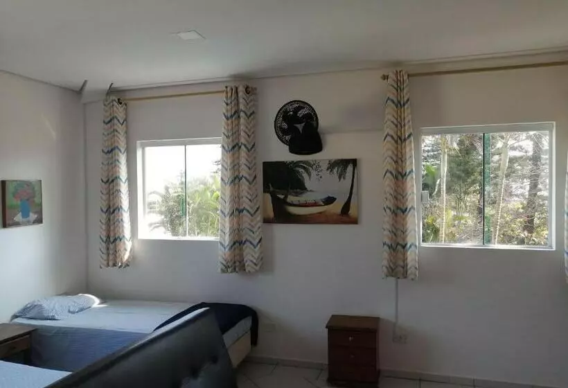 ペンション Pousada Pier36