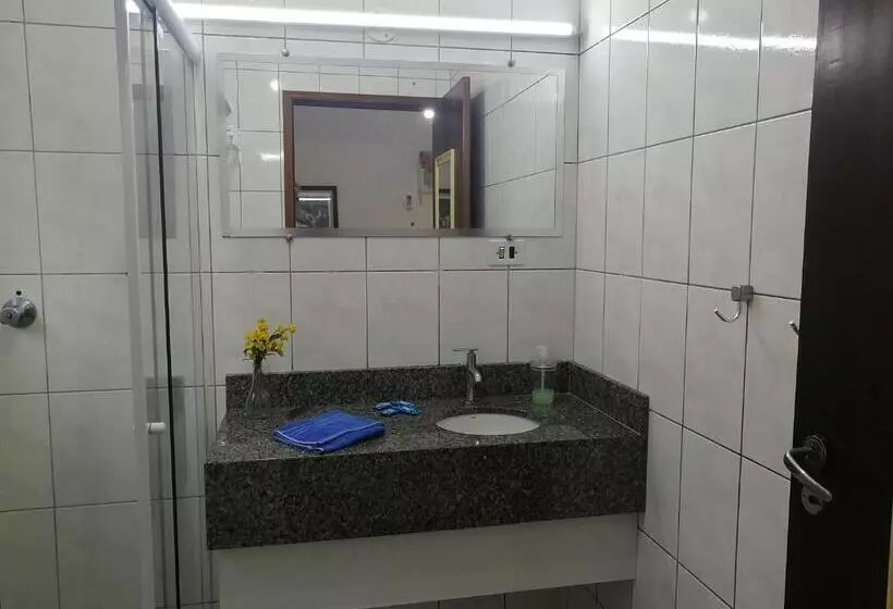 ペンション Pousada Pier36