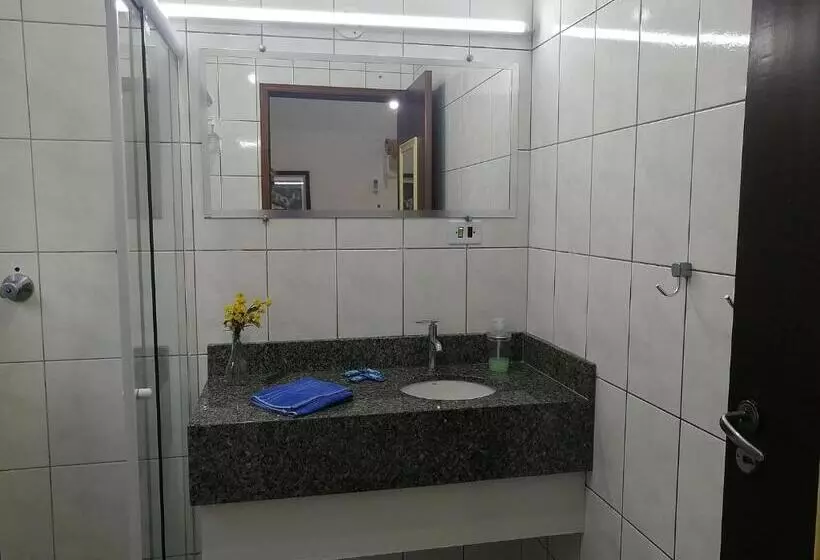 ペンション Pousada Pier36