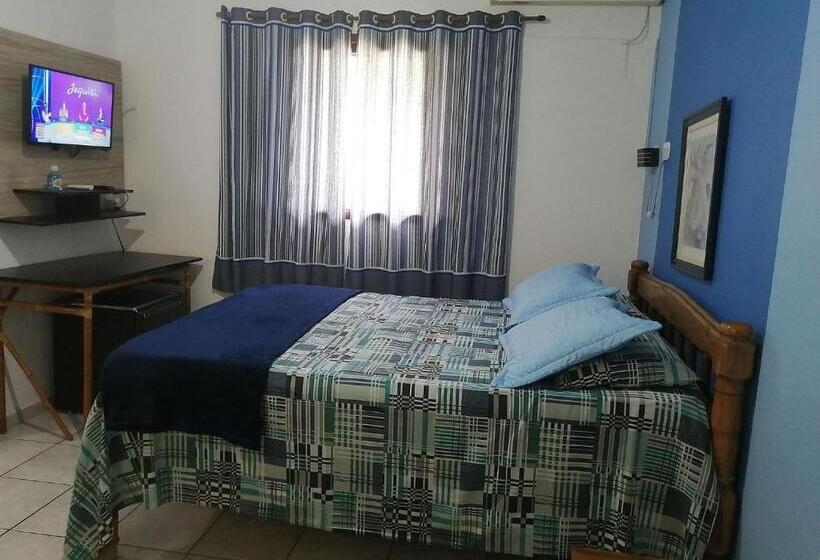 膳宿费 Pousada Pier36