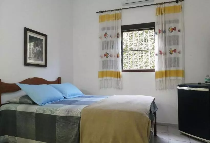 ペンション Pousada Pier36