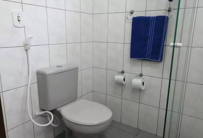 ペンション Pousada Pier36