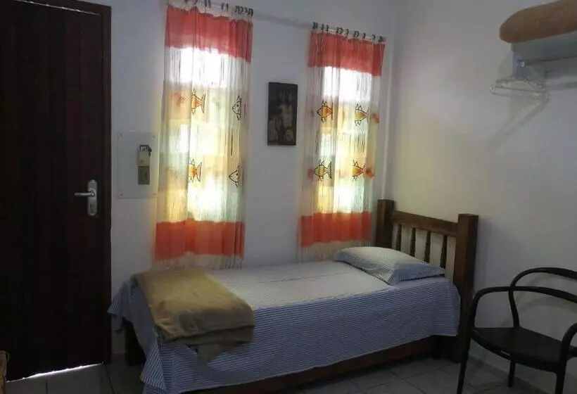 ペンション Pousada Pier36