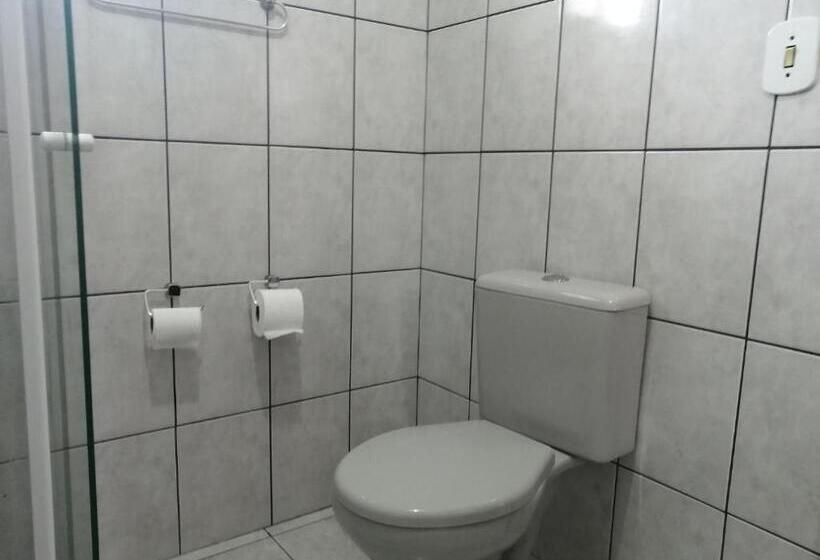 膳宿费 Pousada Pier36