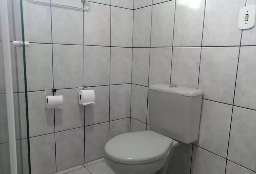 ペンション Pousada Pier36