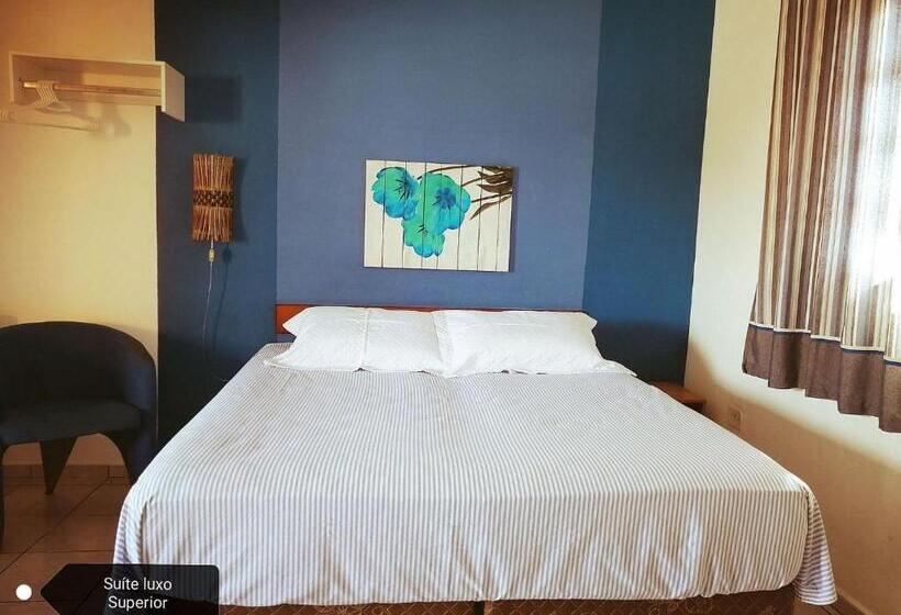 膳宿费 Pousada Pier36