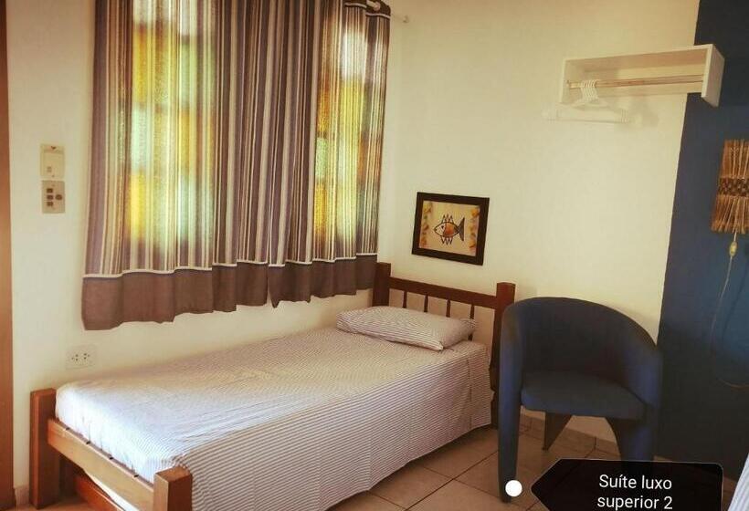 膳宿费 Pousada Pier36