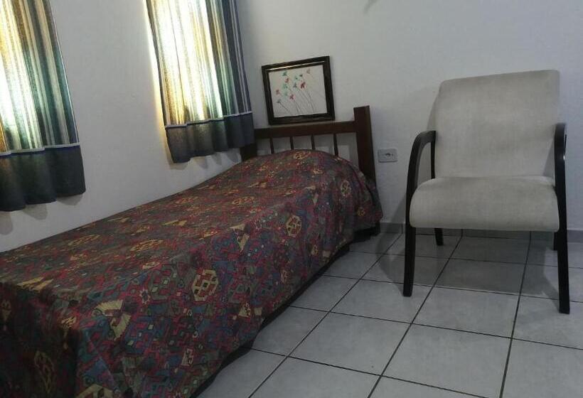 膳宿费 Pousada Pier36