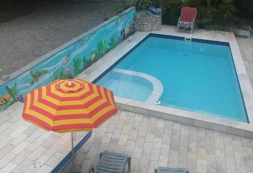 膳宿费 Pousada Pier36