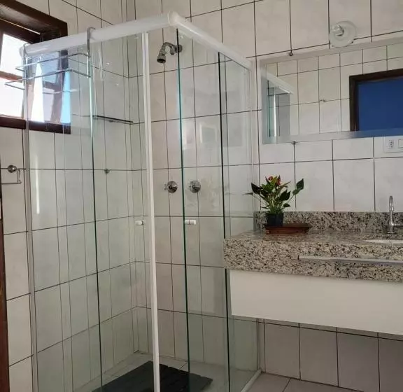 ペンション Pousada Pier36