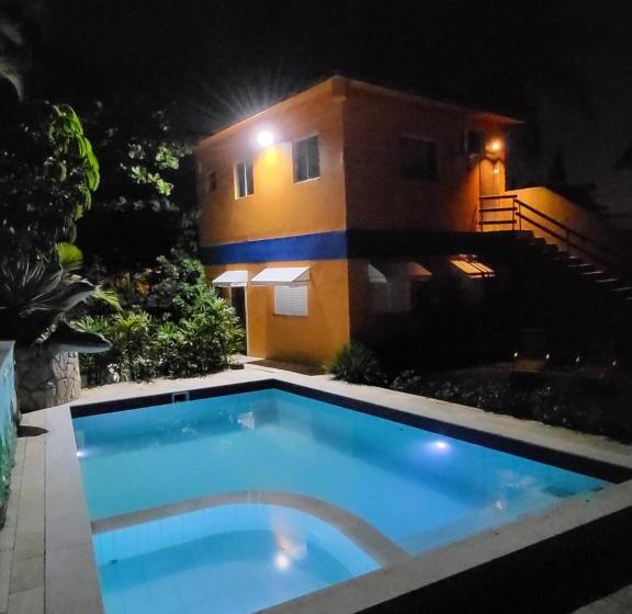 膳宿费 Pousada Pier36