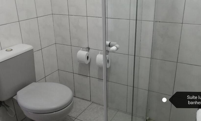 膳宿费 Pousada Pier36