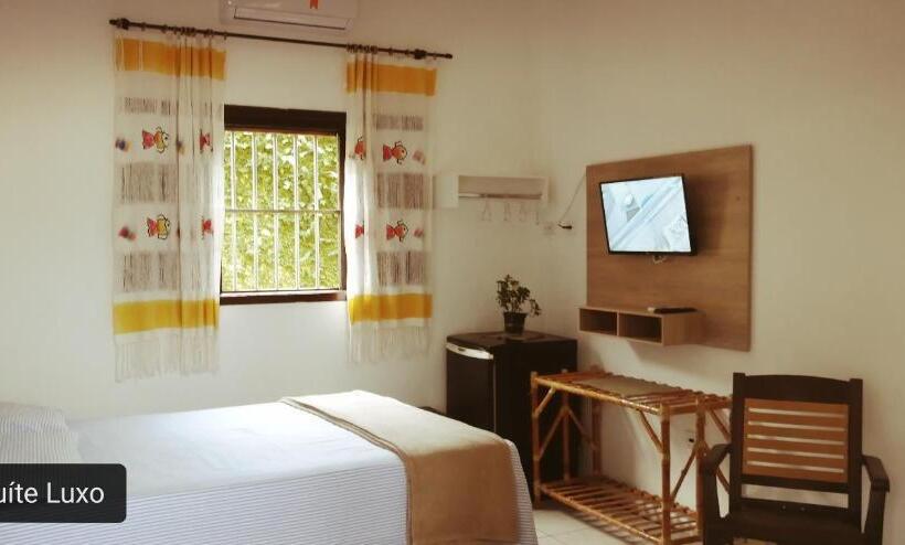 膳宿费 Pousada Pier36