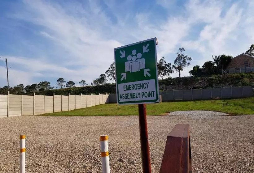 Majatalo Rainbow Guest House And Tours