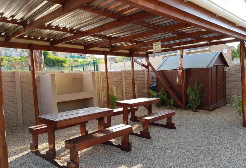 بنسيون Rainbow Guest House And Tours