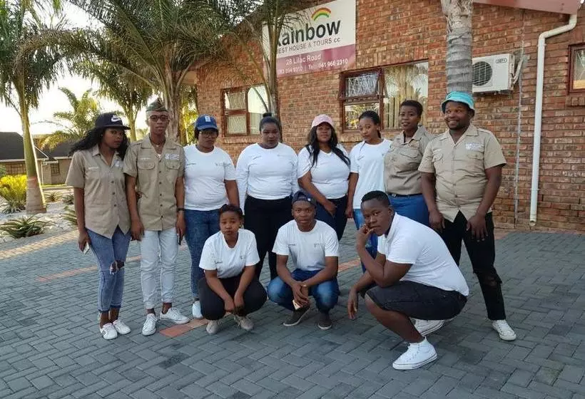 Majatalo Rainbow Guest House And Tours