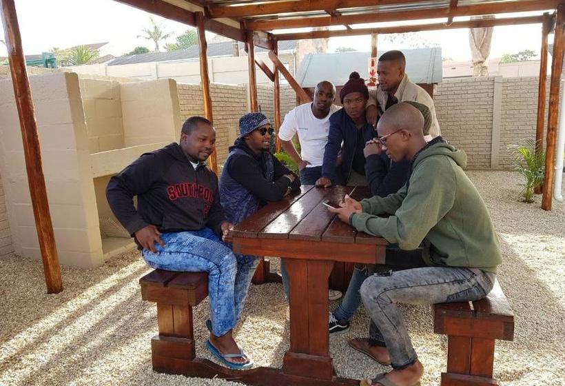 بنسيون Rainbow Guest House And Tours