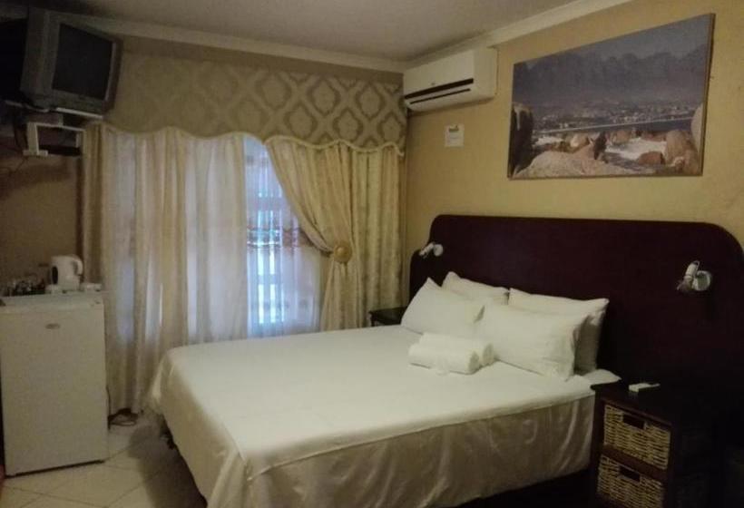 بنسيون Rainbow Guest House And Tours