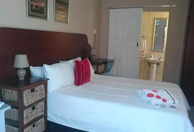 Majatalo Rainbow Guest House And Tours