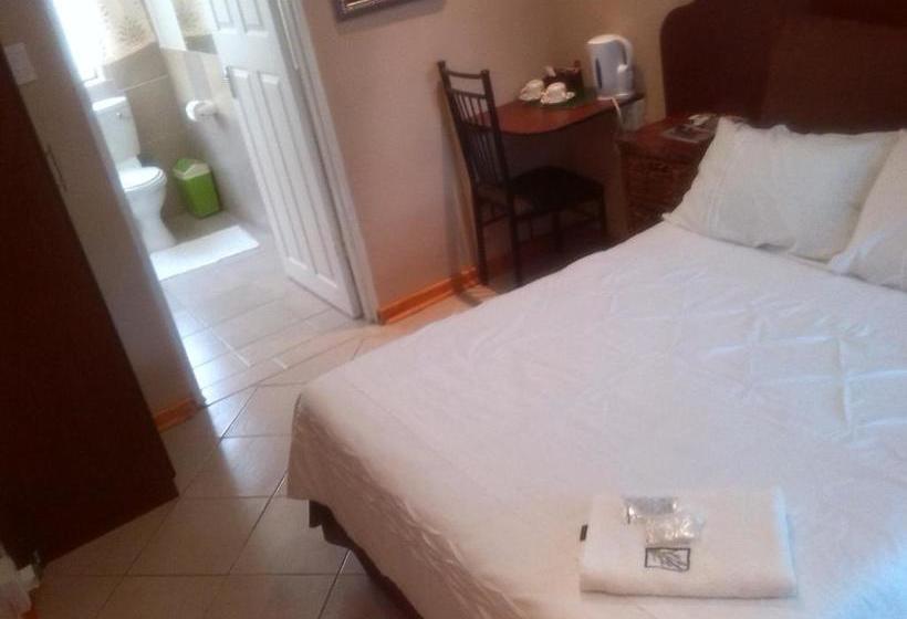 بنسيون Rainbow Guest House And Tours