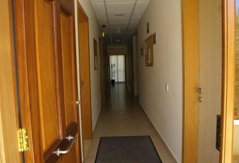 پانسیون Rivotorto Retreat House