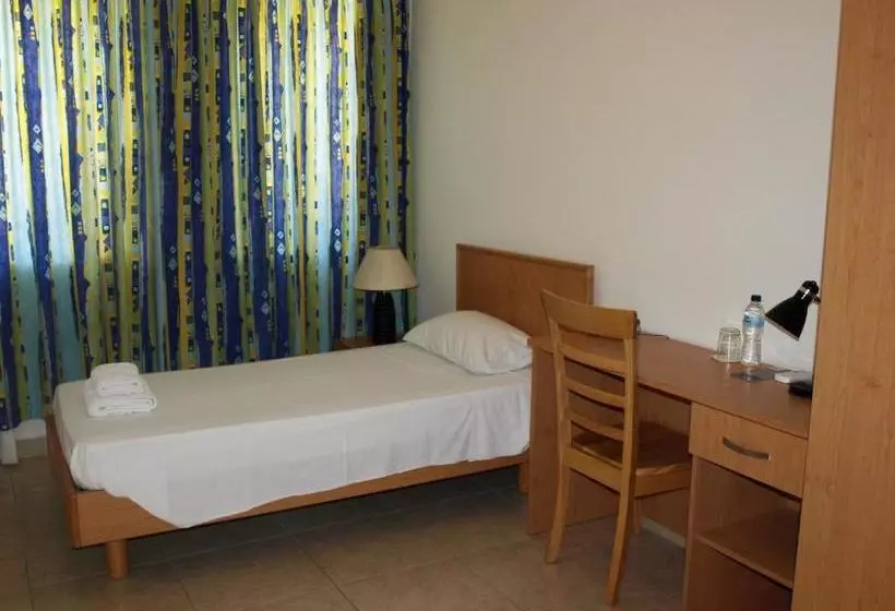 پانسیون Rivotorto Retreat House