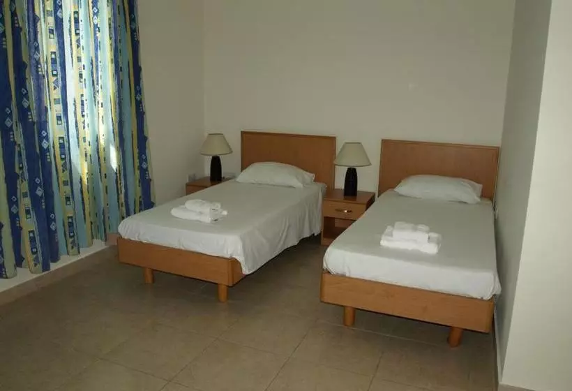 پانسیون Rivotorto Retreat House