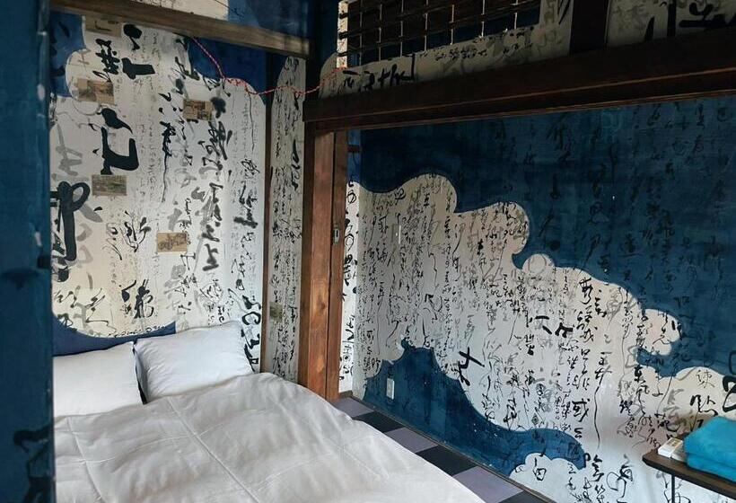 ペンション Villa Sacra ヴィラサクラ