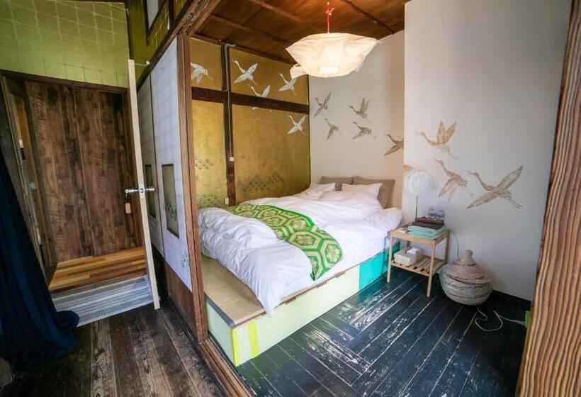 ペンション Villa Sacra ヴィラサクラ