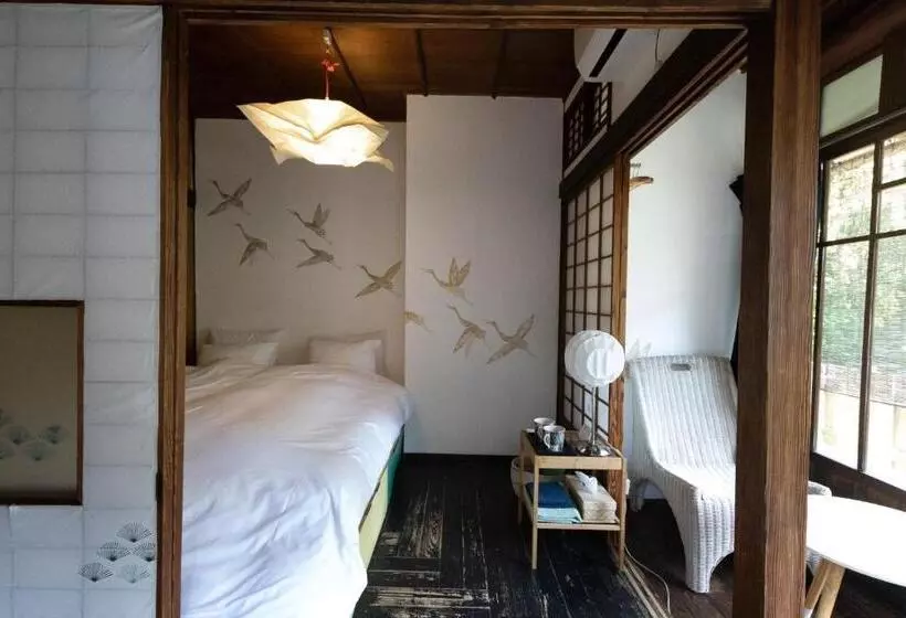 Majatalo Villa Sacra ヴィラサクラ