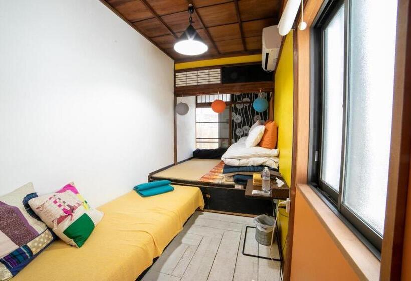 ペンション Villa Sacra ヴィラサクラ